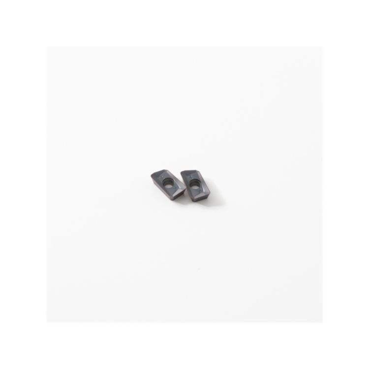 <img src="https://img.alicdn.com/imgextra/i3/O1CN01Wz1IFO21Zas5JxpHX_!!6000000006999-2-tps-126-48.png" style="height: 16px;">Plaquettes de tournage en carbure d'usine de haute qualité Plaquette de coupe en carbure pour outil de tour