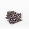 Inserts en carbure de fabricant professionnel T16N215-ES4125 outil de tournage d'insert cnc Inserts de rainurage en carbure