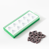 Inserts en carbure de qualité supérieure TGF32R200-R1.0-ES4125 insert cnc outil de tournage inserts de rainurage en carbure