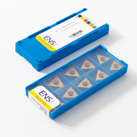 Insert TCMT110208/16T304 Inserts de tournage en carbure pour universel